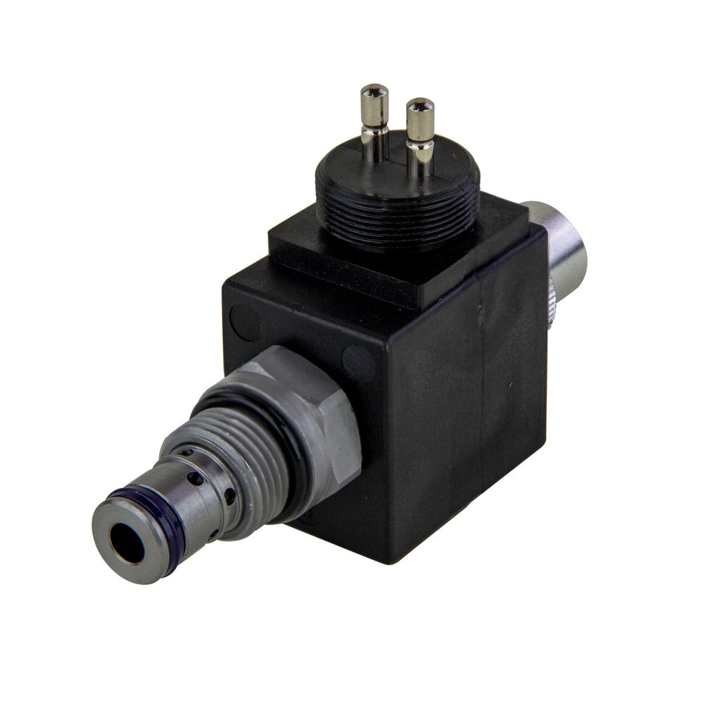 Cartridge complete SA DHO