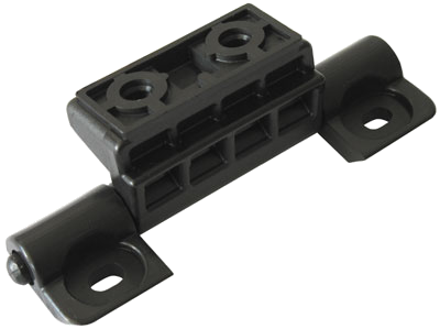 Hengsel - Plastsplint