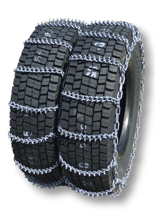 AG7-96TD - Arctic Grip 7mm / LS/LS Tvilling - R22,5